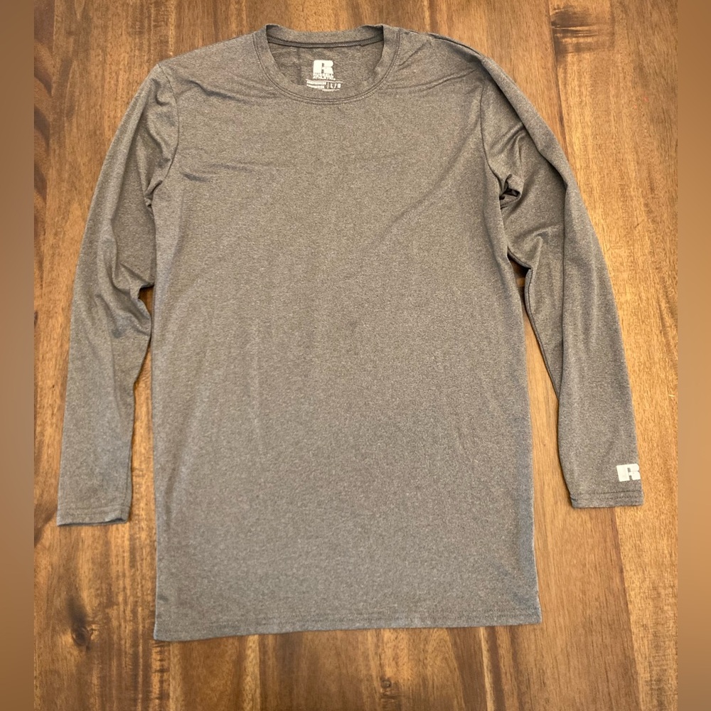 3/$12 Russell jersey